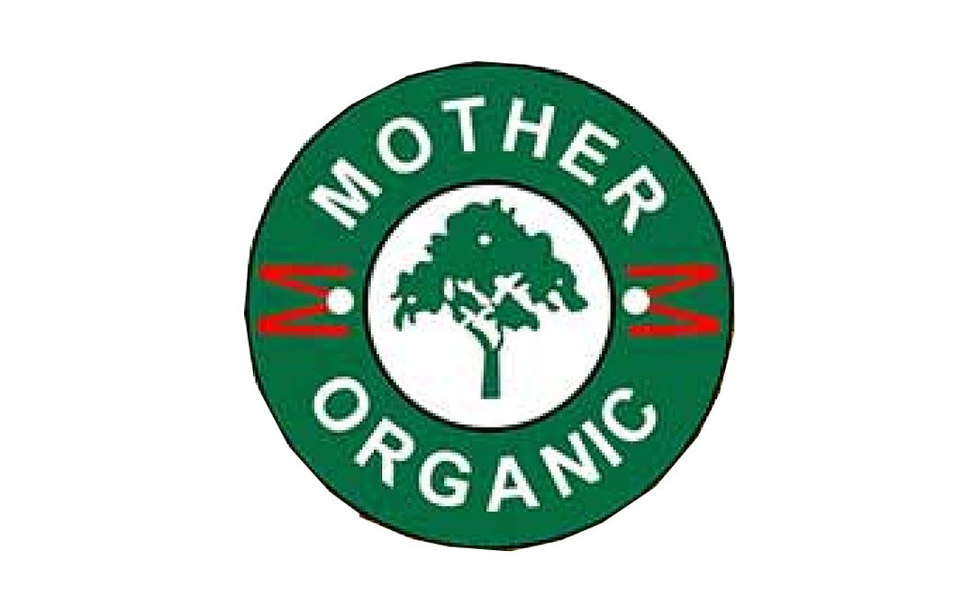 Mother Organic Badam Giri    Pack  250 grams